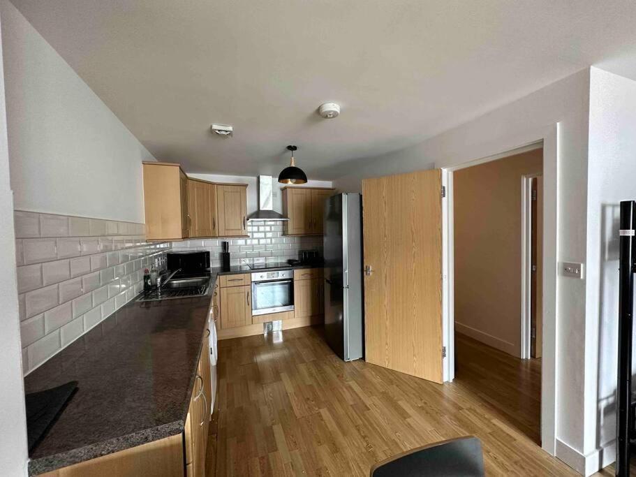 Apartamento Bright And Cosy 1 Bed Flat Next To Tower Bridge