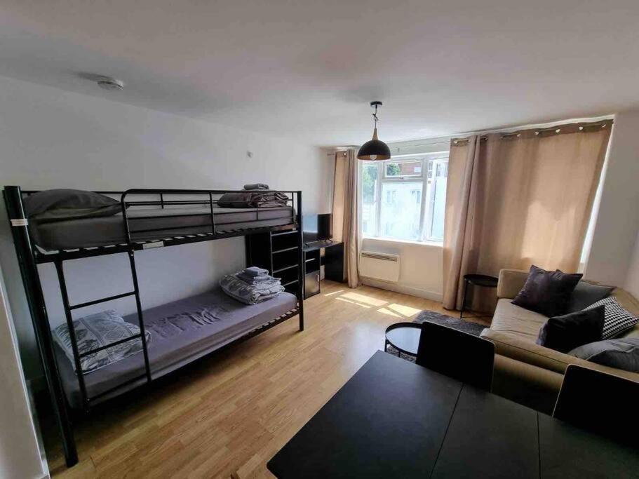 Bright And Cosy 1 Bed Flat Next To Tower Bridge Apartamento *
