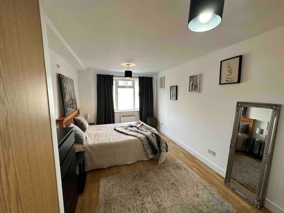 Bright And Cosy 1 Bed Flat Next To Tower Bridge * Londres