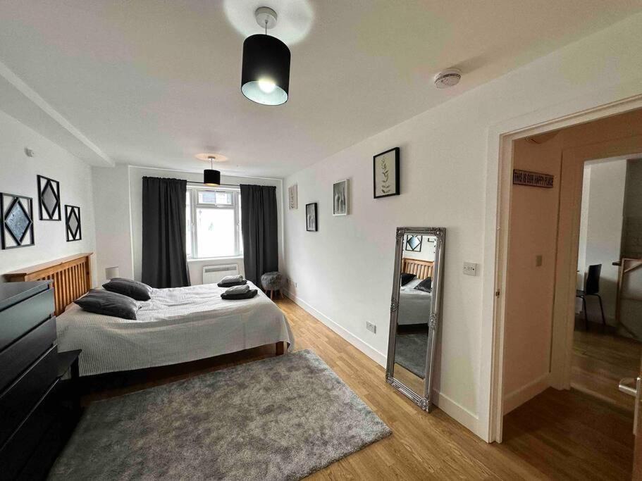 Bright And Cosy 1 Bed Flat Next To Tower Bridge Londres