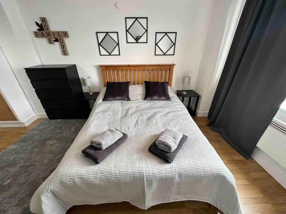 Bright And Cosy 1 Bed Flat Next To Tower Bridge Londres