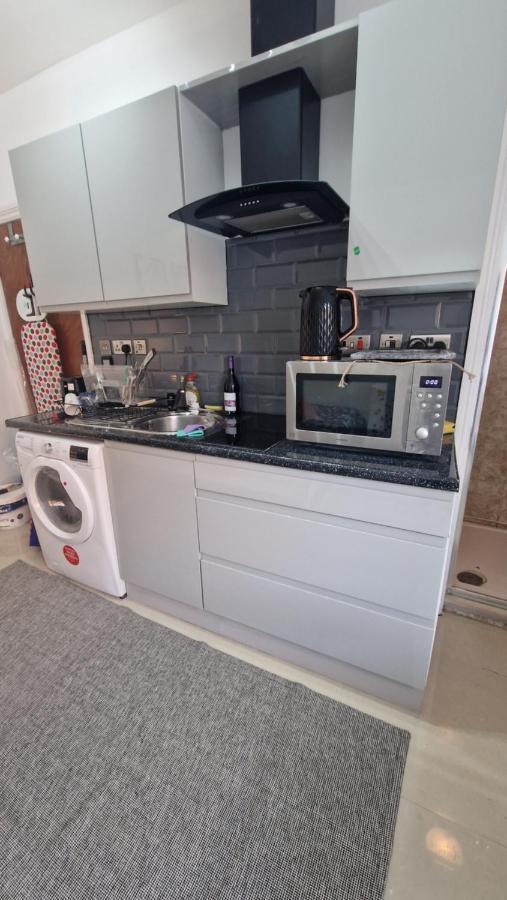 Appartement Small Cozy Zone 1 *