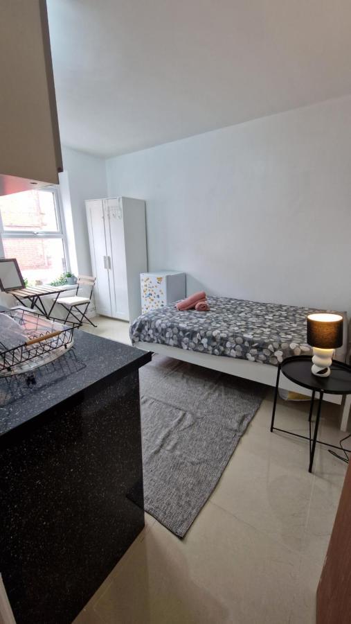 Small Cozy Zone 1 * Londres