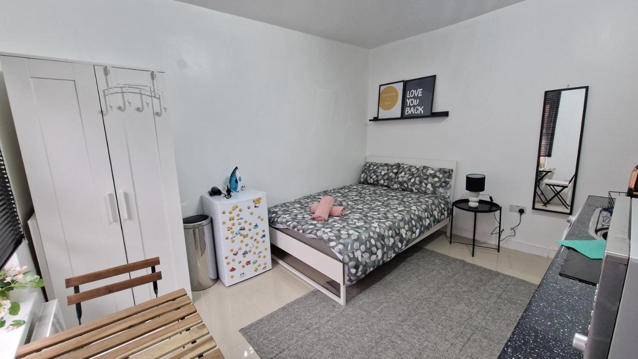 Appartement Small Cozy Zone 1 *