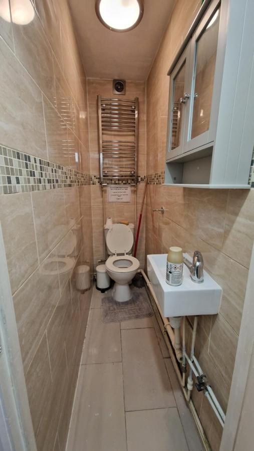 Appartement Small Cozy Zone 1