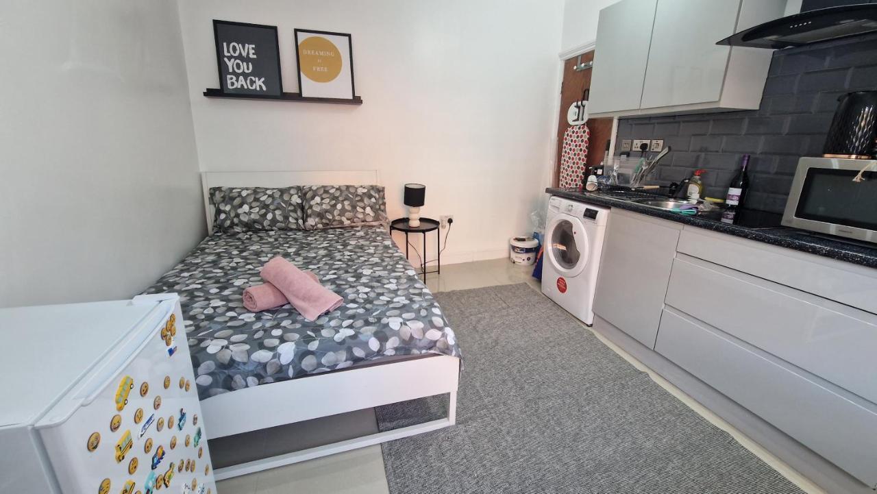 Small Cozy Zone 1 * Londres