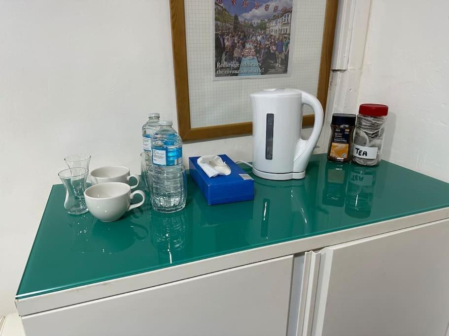 Apartamento Super Spacious, Grnd Floor Flat *