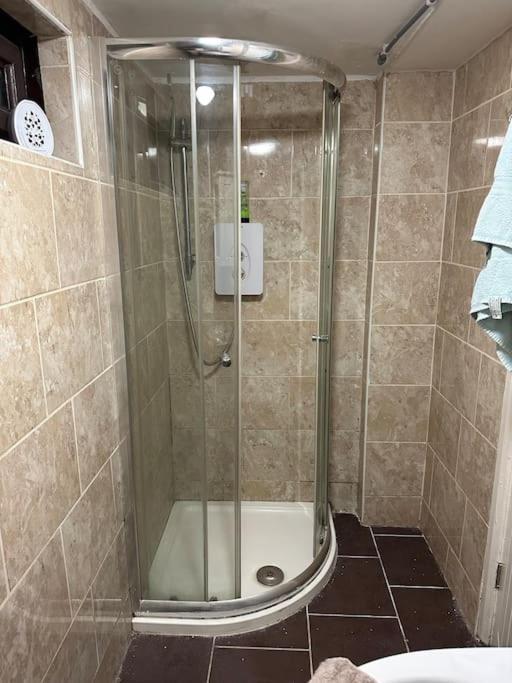 Apartamento Super Spacious, Grnd Floor Flat *