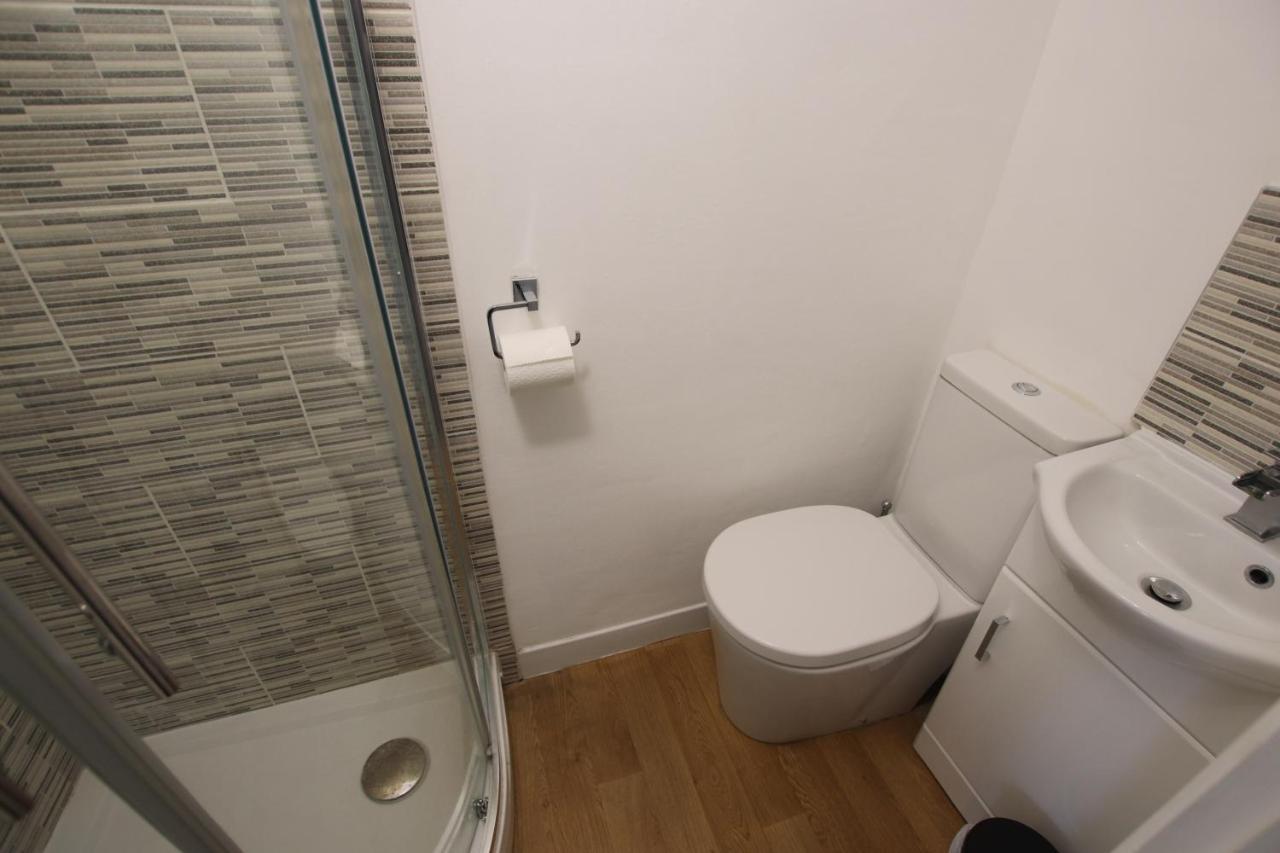 Nice Holiday Studio 15 Mins From Central * London