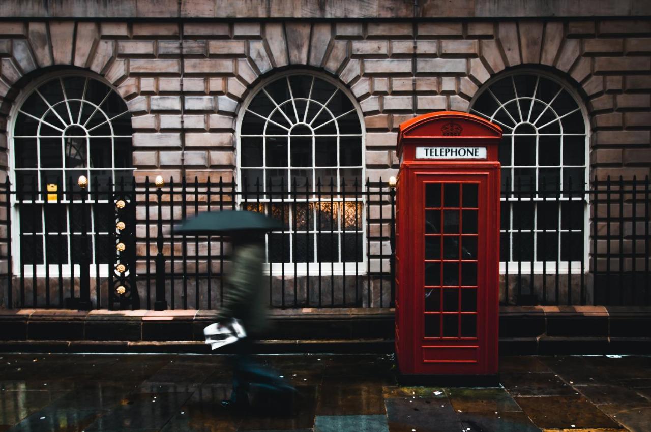 Small Cozy Zone 1 Appartement Londres