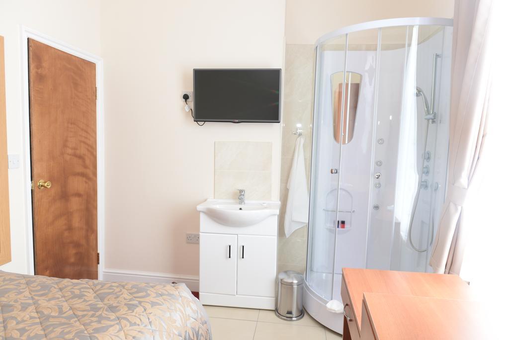 Global Hotel Londres