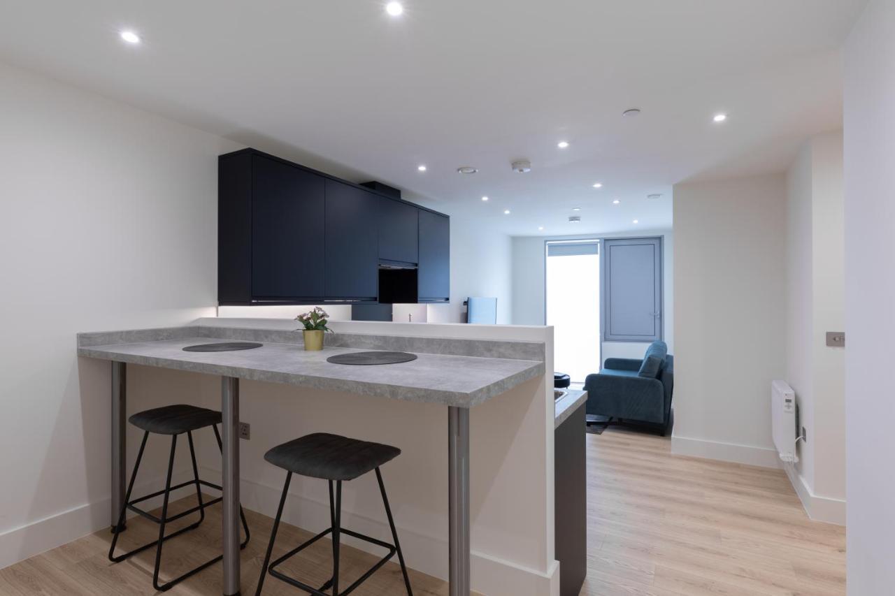 Stayinn Stratford Appartement Londres