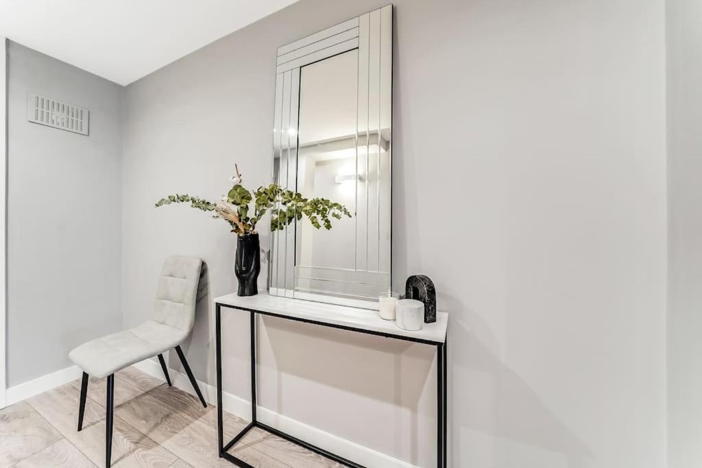 Modern 1 Bed Apt By Old Street / Shoreditch Apartamento *