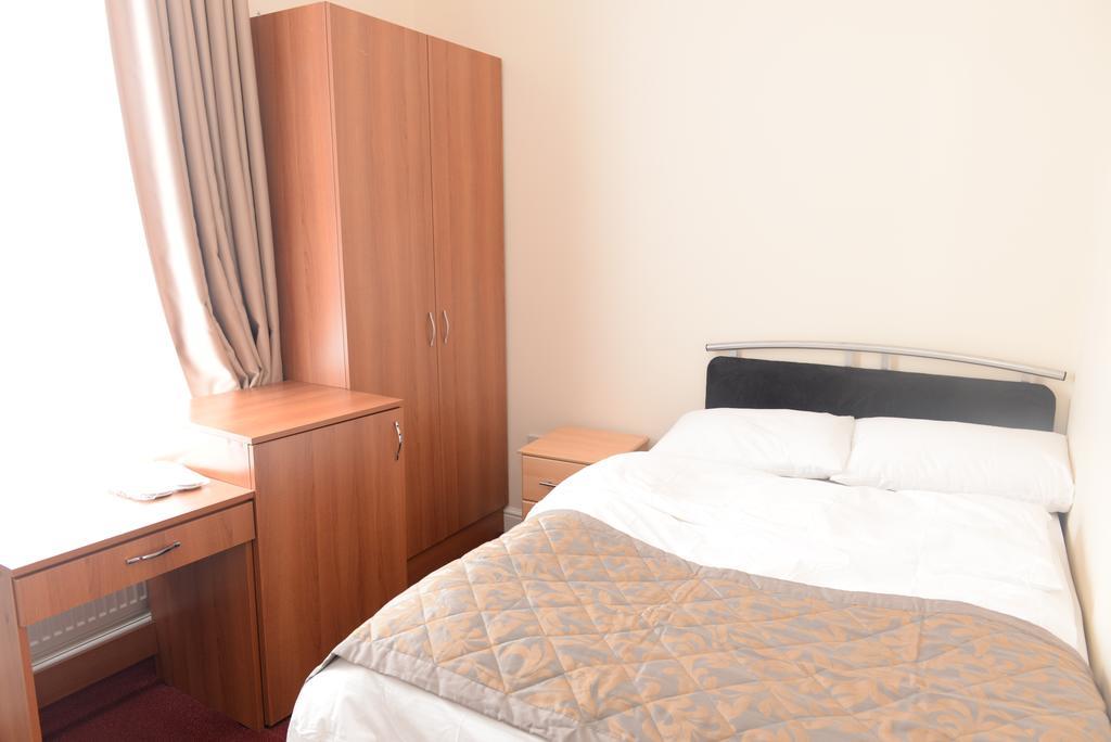 Hotel Global 3*