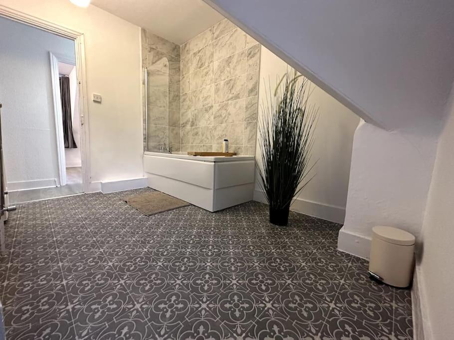 Appartement Spectacular 2 Bedroom On Tower Bridge Londres