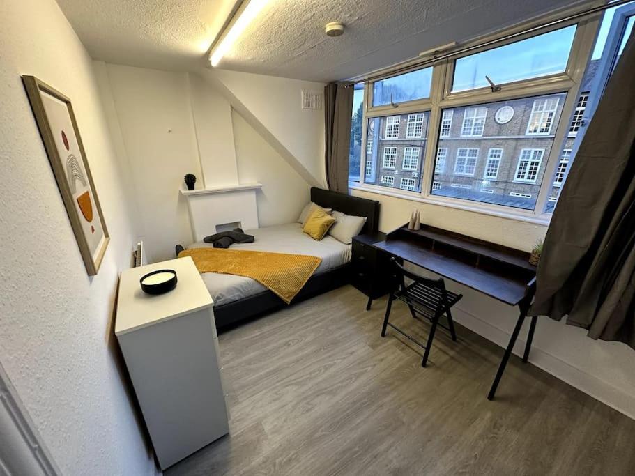 Spectacular 2 Bedroom On Tower Bridge * Londres
