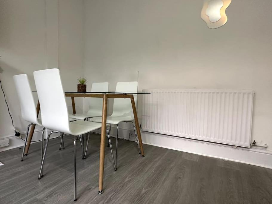Apartamento Magnificent 2 Bedroom On Tower Bridge