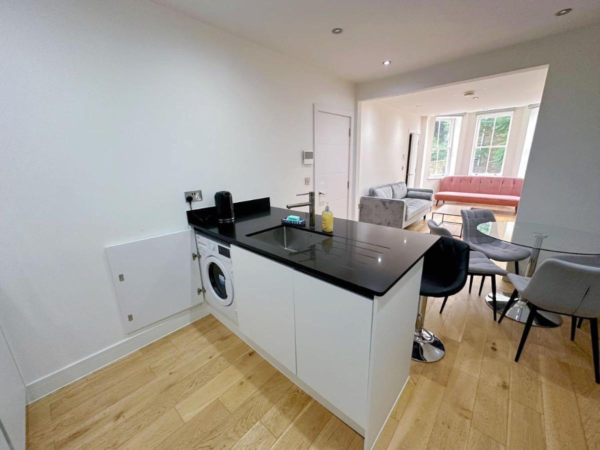 Massive Flat Near Greenwich Park Apartamento Londres