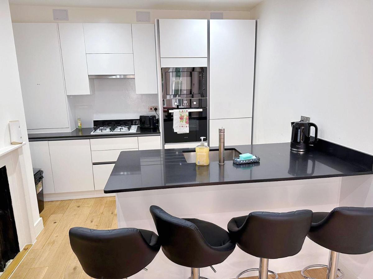 Massive Flat Near Greenwich Park Londres