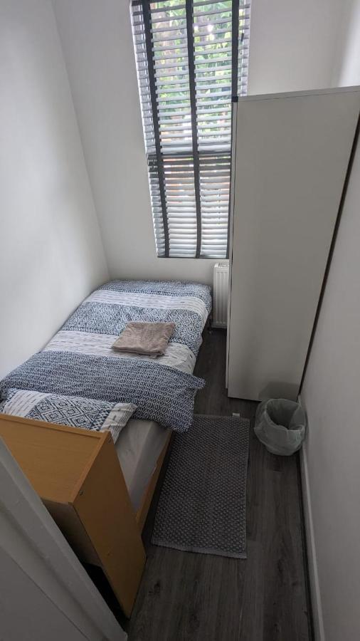 Rahal Eastham Homestay