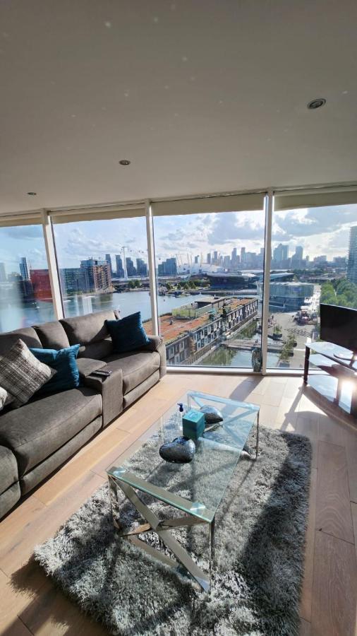 Luxury 2 Bed Excel * London