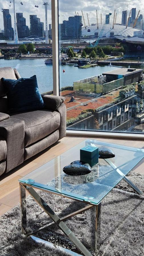 Luxury 2 Bed Excel *