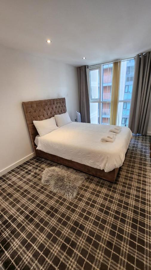 Luxury 2 Bed Excel * London