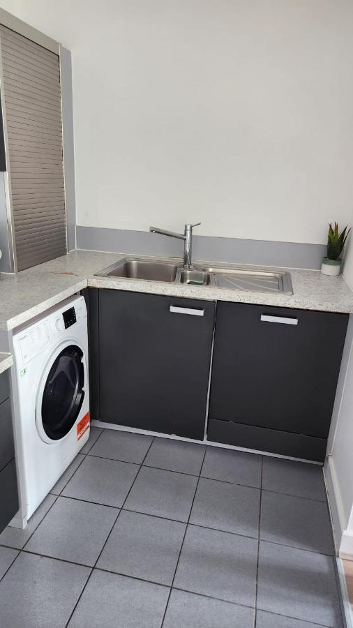 Luxury 2 Bed Excel