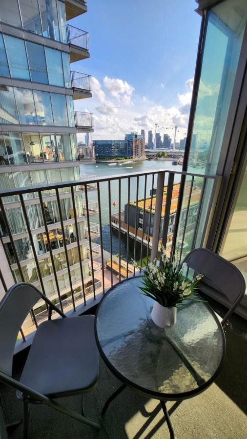 Luxury 2 Bed Excel
