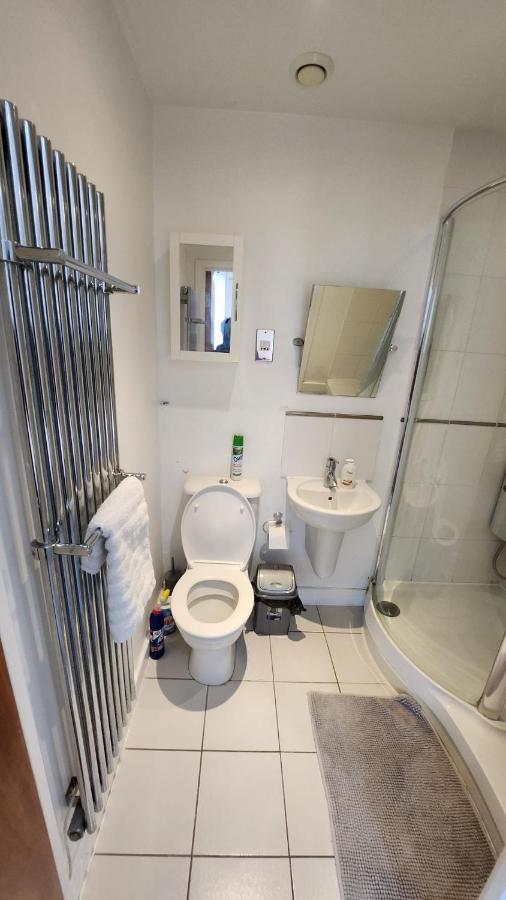 Luxury 2 Bed Excel * London