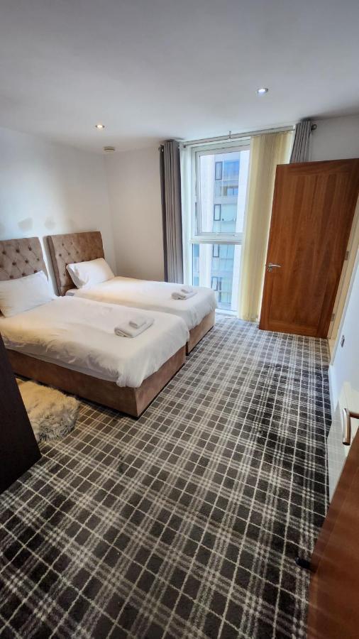 Apartment Luxury 2 Bed Excel