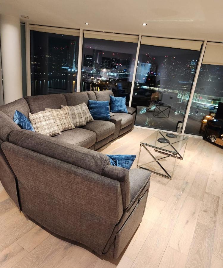 Apartment Luxury 2 Bed Excel *