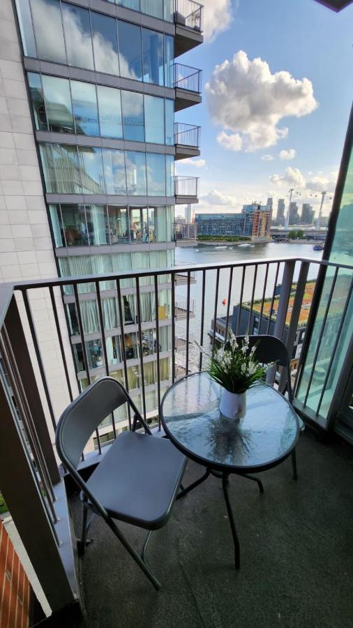 Luxury 2 Bed Excel London