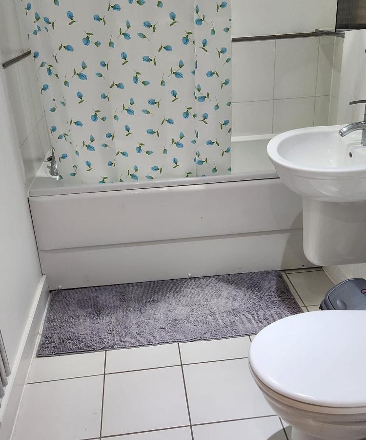 Apartment Luxury 2 Bed Excel