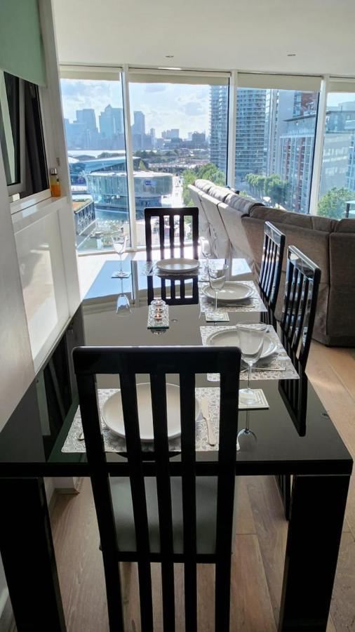 Apartment Luxury 2 Bed Excel *