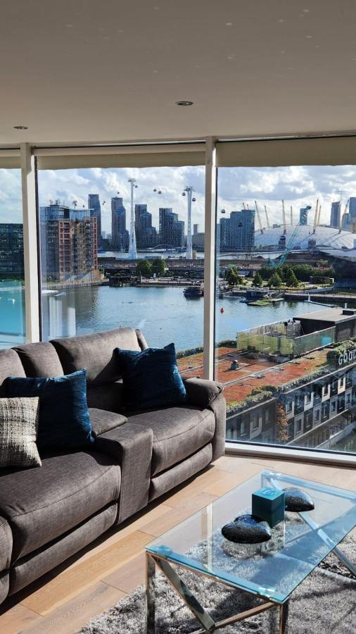 Luxury 2 Bed Excel * London