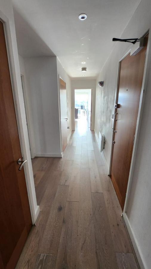Luxury 2 Bed Excel * London