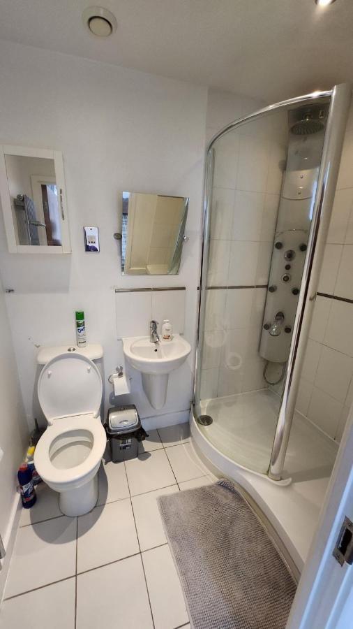 Apartment Luxury 2 Bed Excel *