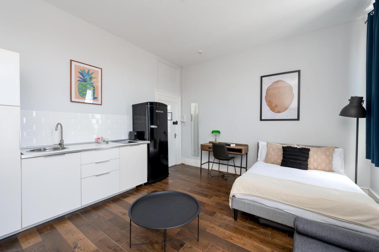 Apartamento D8 House *