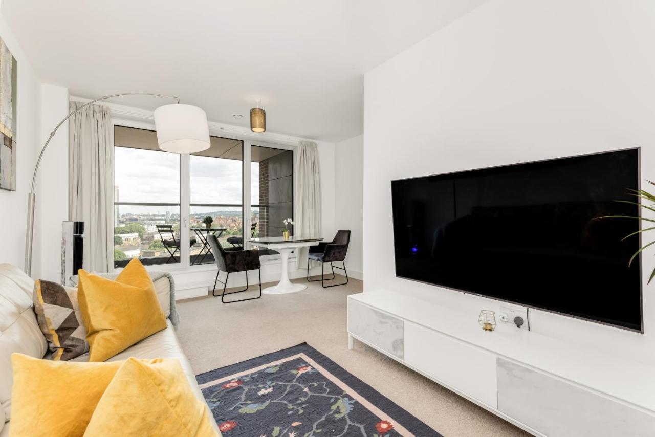Khayat Homes - The Ferry - Two Bed Apartamento *