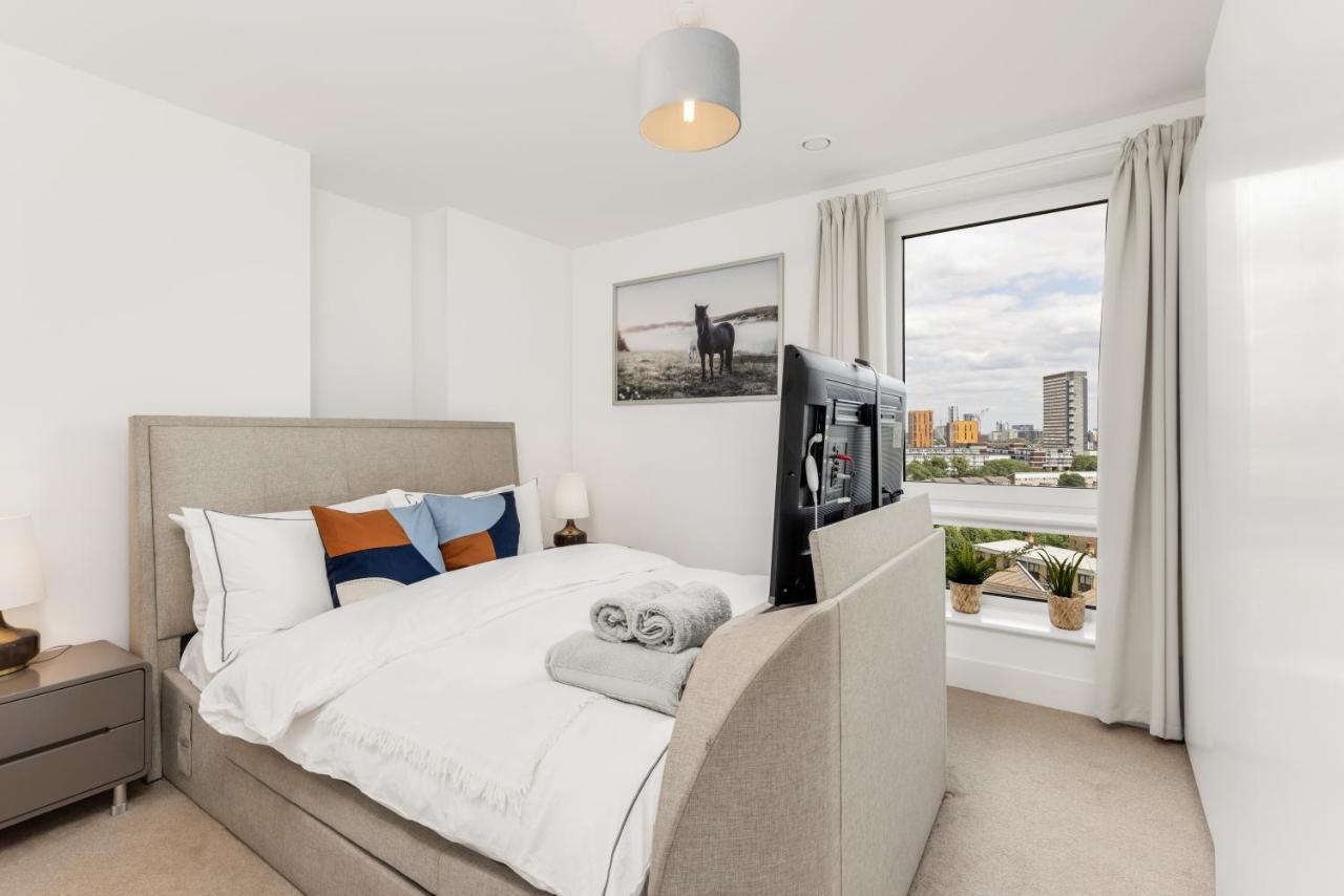 Khayat Homes - The Ferry - Two Bed Londres