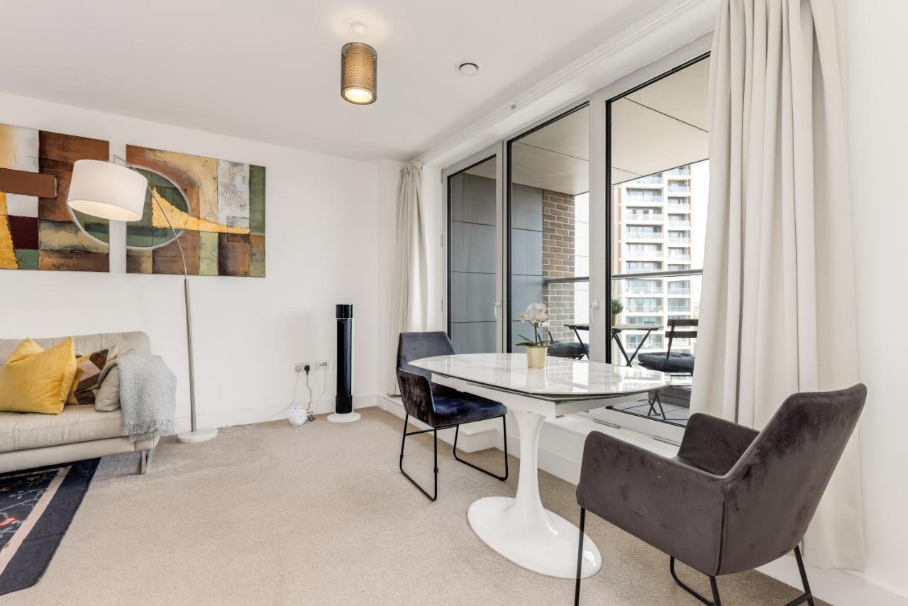 Apartamento Khayat Homes - The Ferry - Two Bed