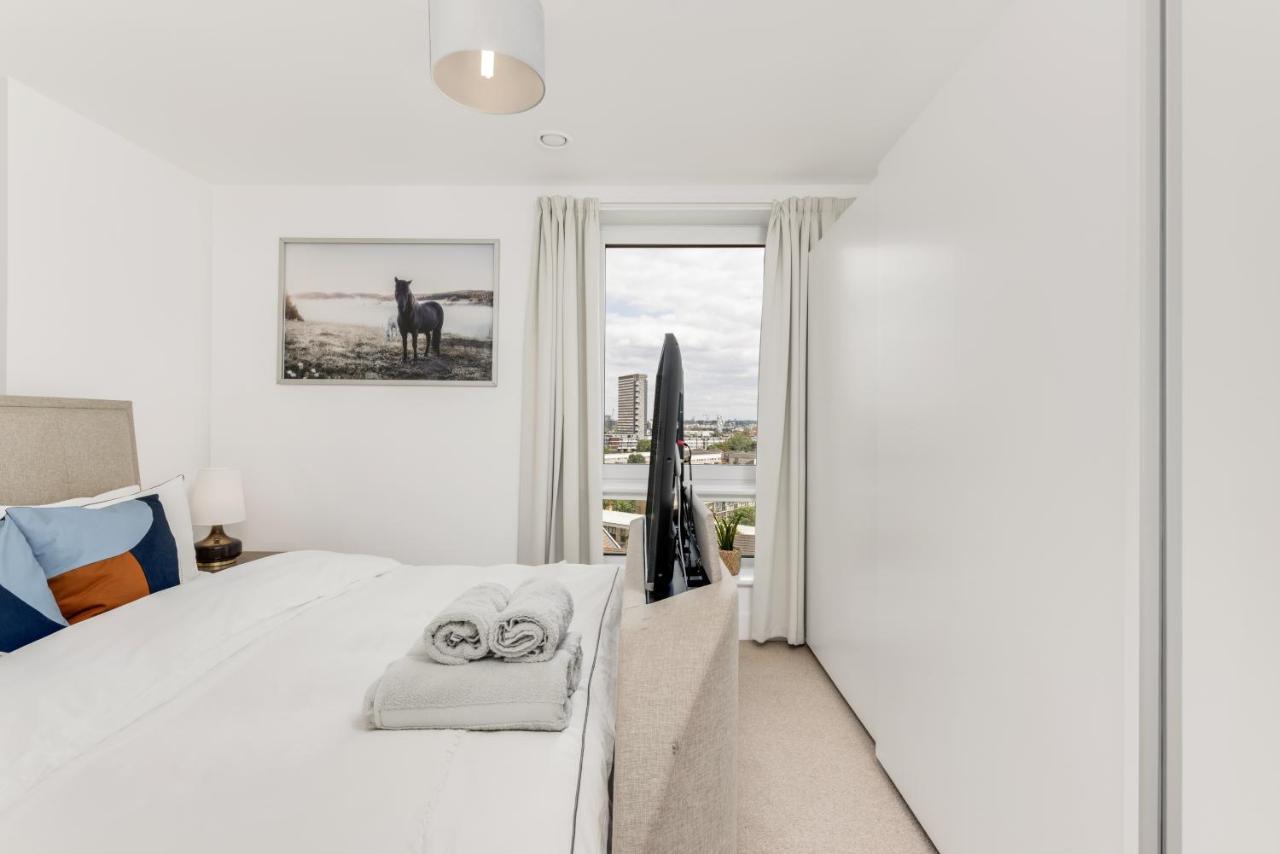 Khayat Homes - The Ferry - Two Bed Londres