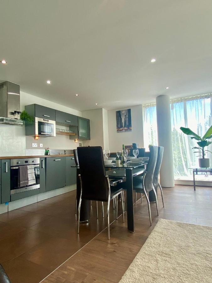 Royal Victoria Flats Appartement Londres