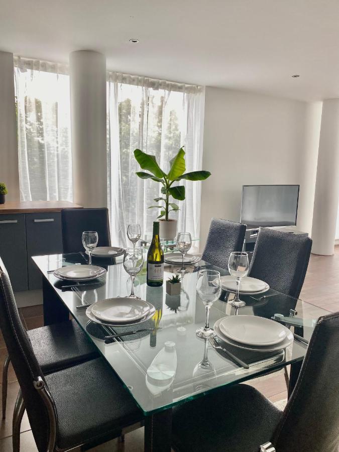 Appartement Royal Victoria Flats *