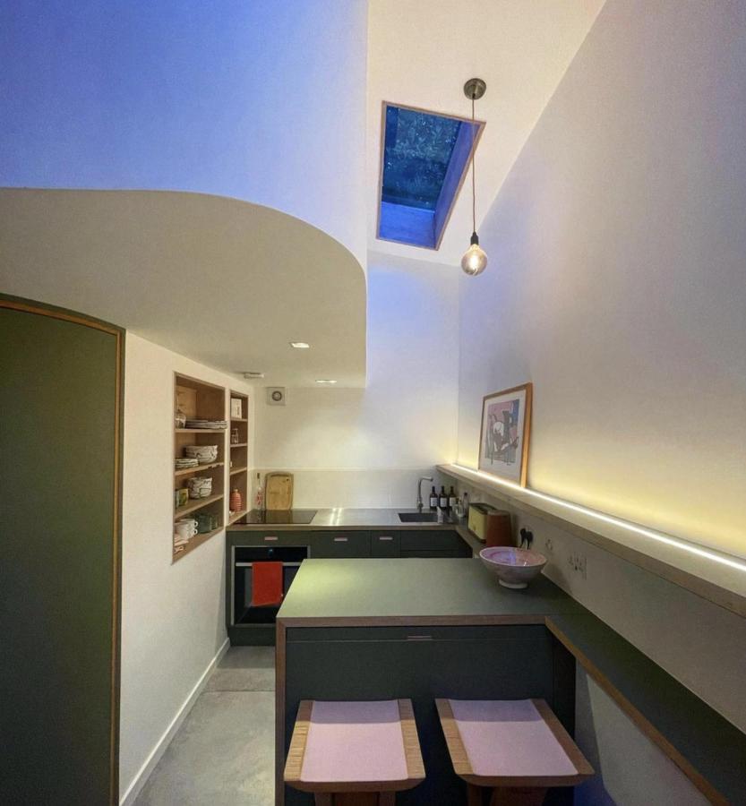 Apartamento Entire On Victoria Park *