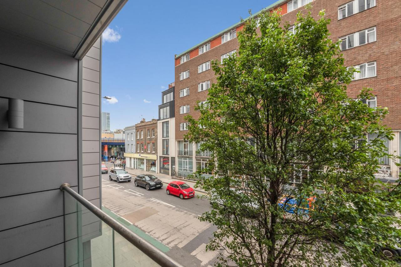 1 Bedroom Close To Tower Hill Appartement *