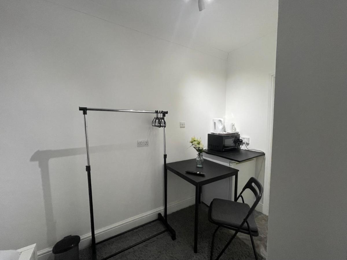 Quarto em Acomodações Particulares Greenwich Londres