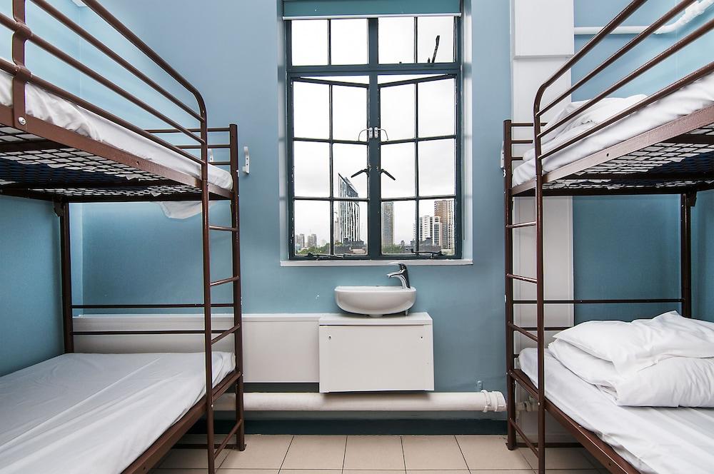 Hostal Rest Up Londres