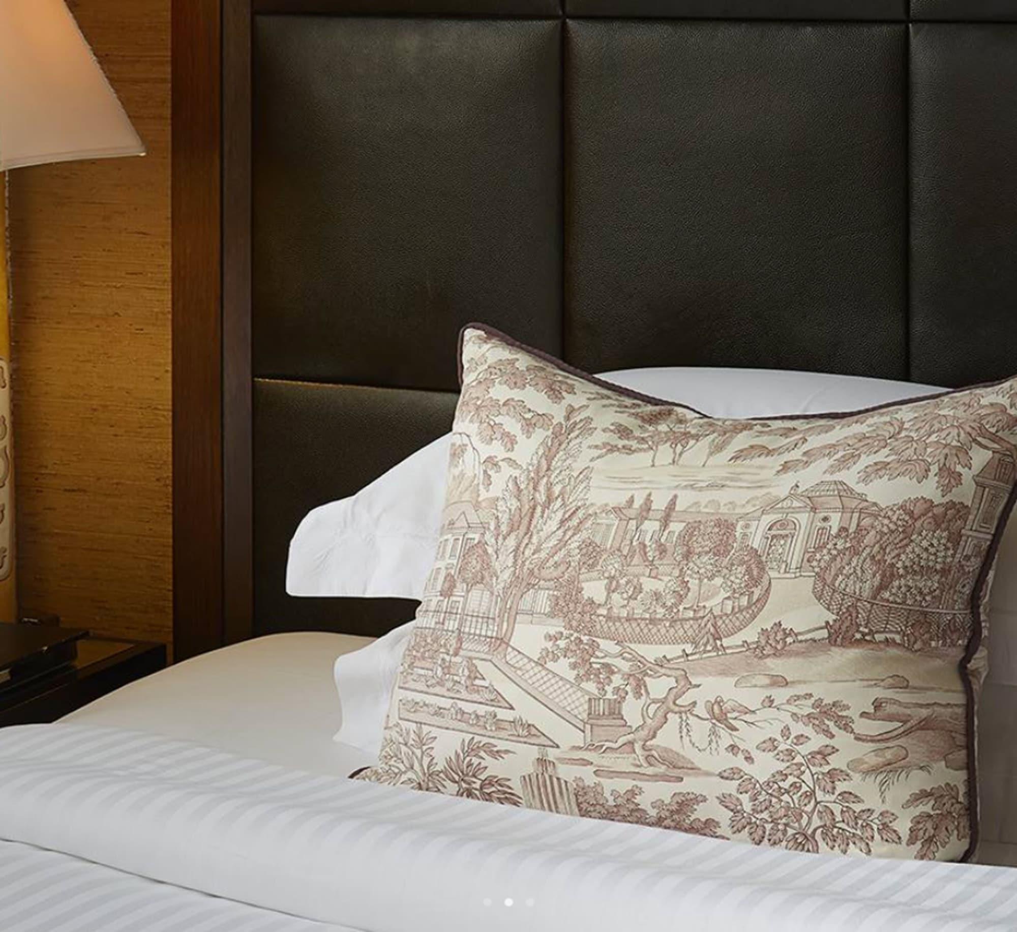 The Mandeville 4* Londres
